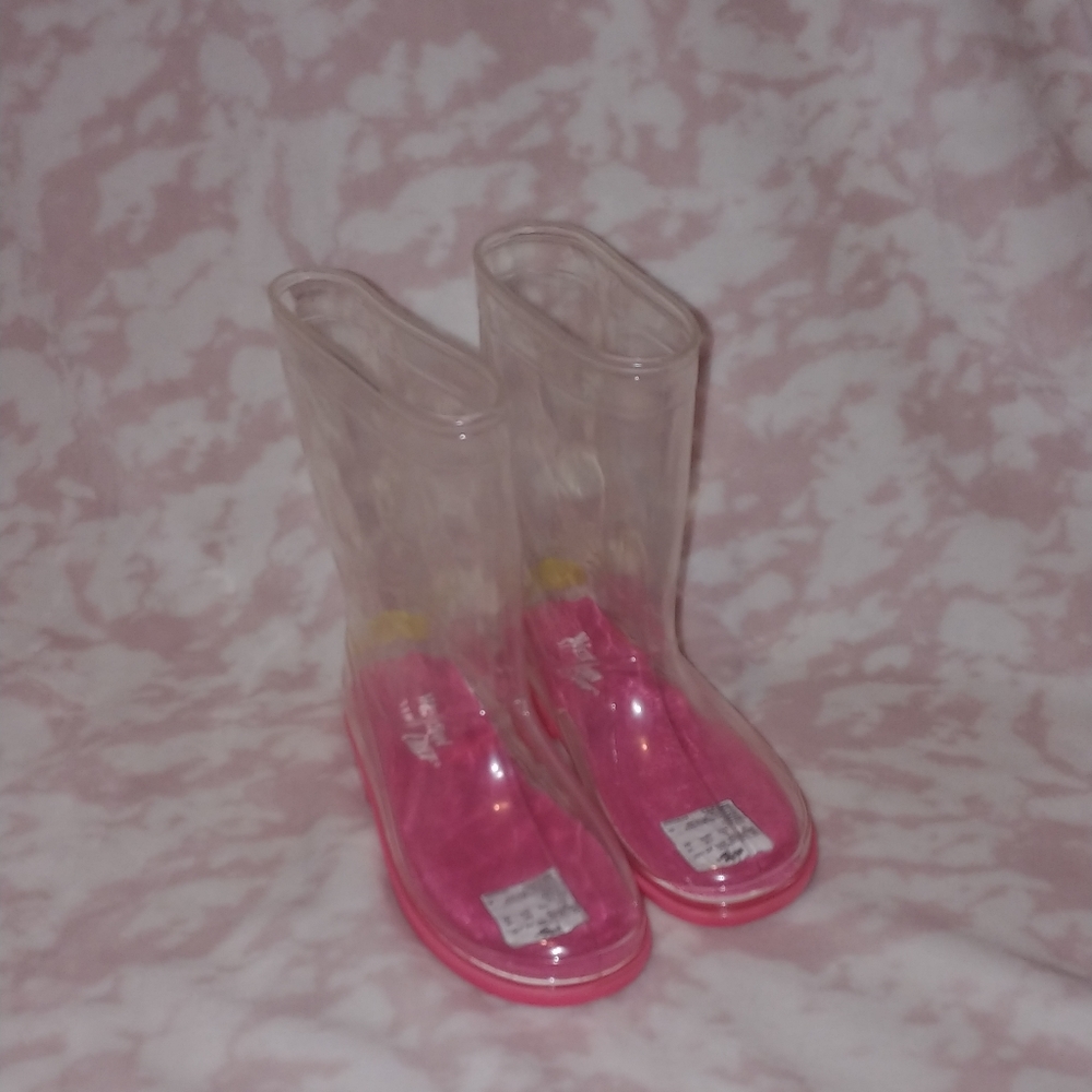 Western Chief Rain Boots Size 11/12